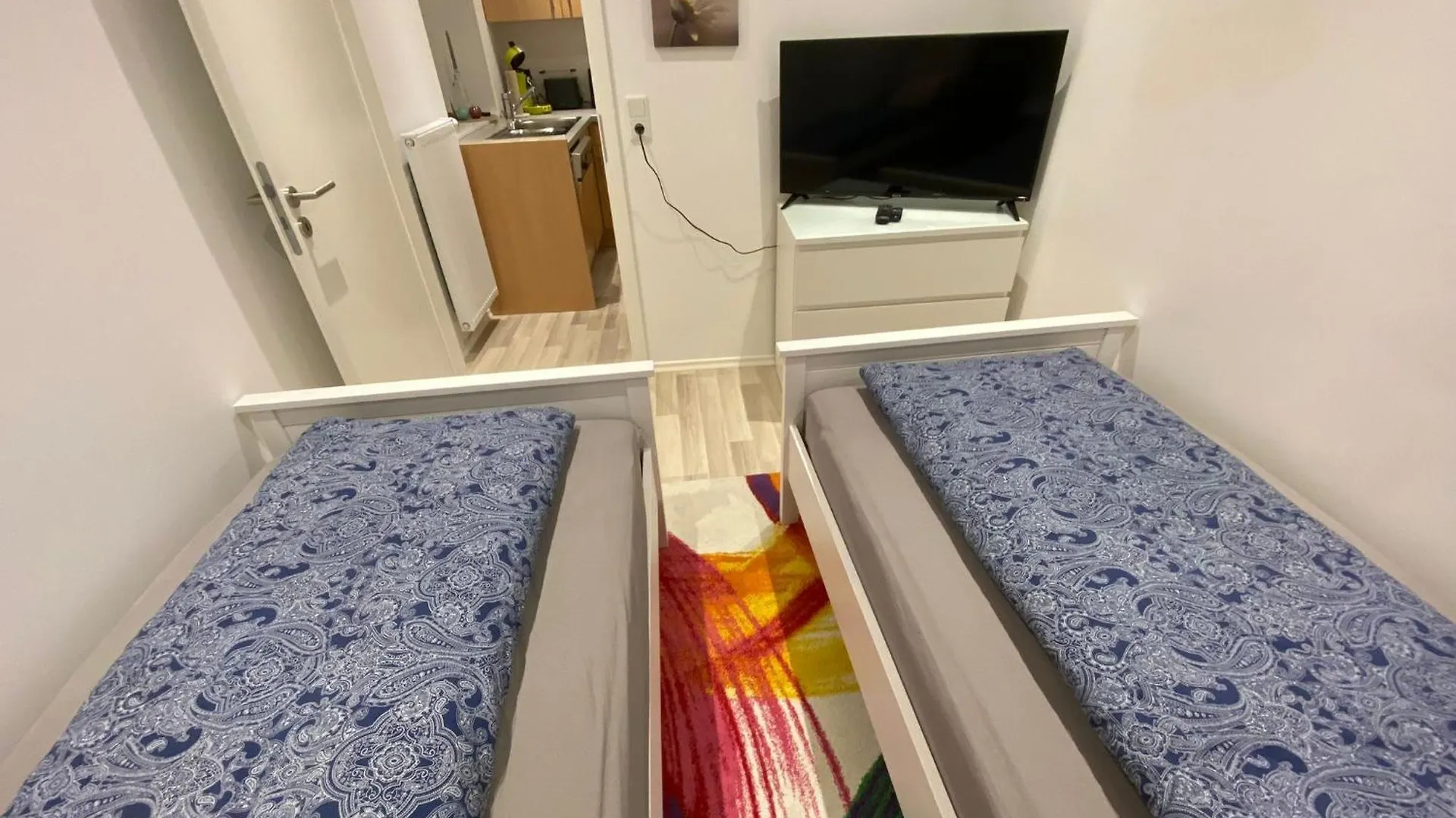 Schoen, Praktisch & Zentrale Lage Bergrheinfeld