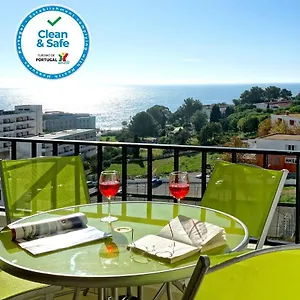 Do Atlantico Apartment Albufeira