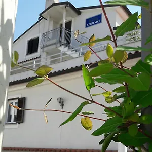 M&r Apartment Rovinj