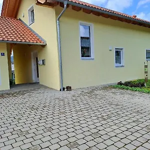 Helga Apartment