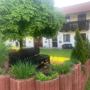 Am Ponyhof Apartment