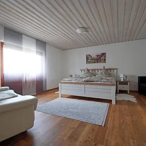 Habos Corner Apartment