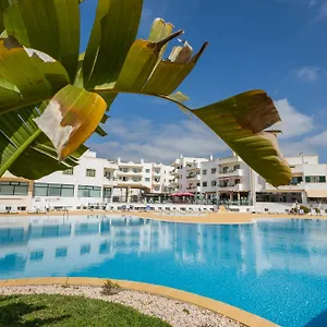 Dunas Do - Torralvor Apartment Alvor