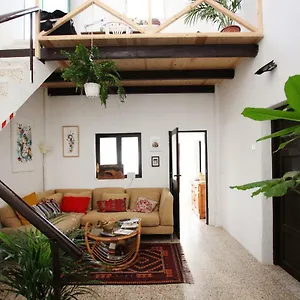 Joyhouse Landhaus Teguise (Lanzarote)